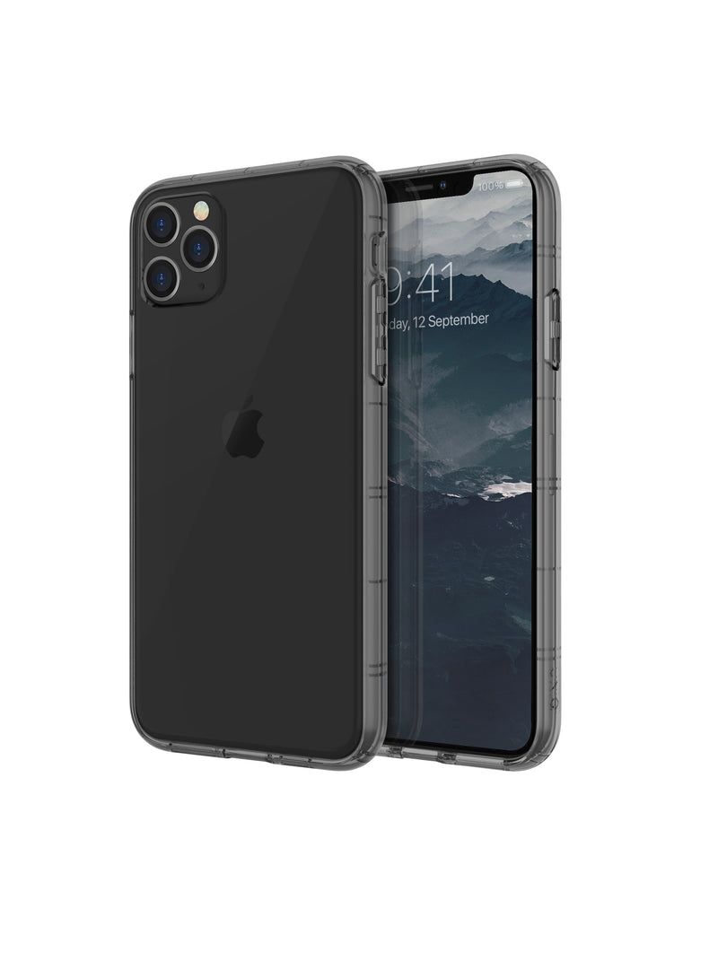 Air Fender iPhone 11 Pro Smoked Grey