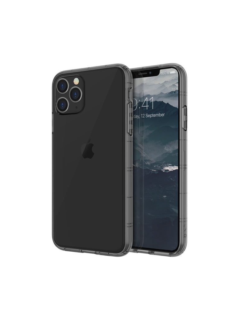 Air Fender iPhone 11 Pro Max Smoked Grey