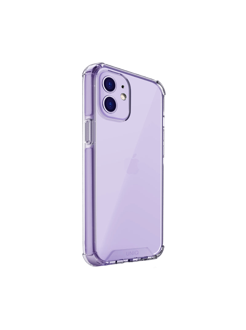 Combat Lavender | iPhone 12 & 12 Pro