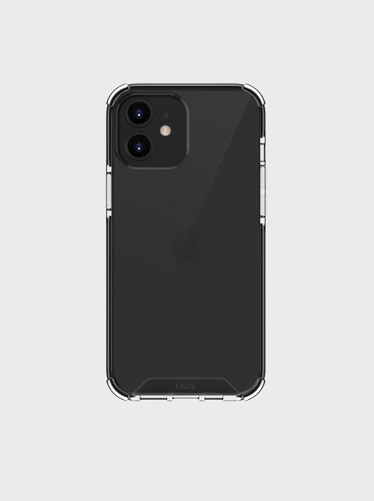 Combat iPhone 12 mini Carbon Black - iStore