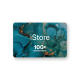 iStore gift card