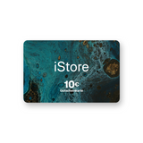 iStore gift card