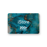 iStore gift card