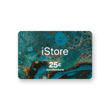 iStore gift card