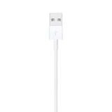 Apple - Lightning auf USB Cable 0.5m