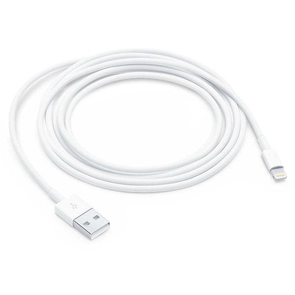 Apple - Lightning auf USB Cable 0.5m