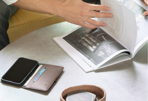 JOURNA - BOOKLET