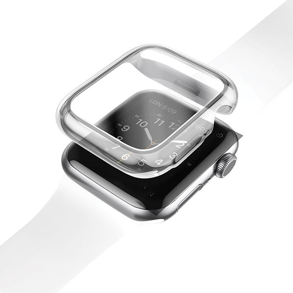 Clear Case Apple Watch Series 4/5/6/SE 44mm - iStore