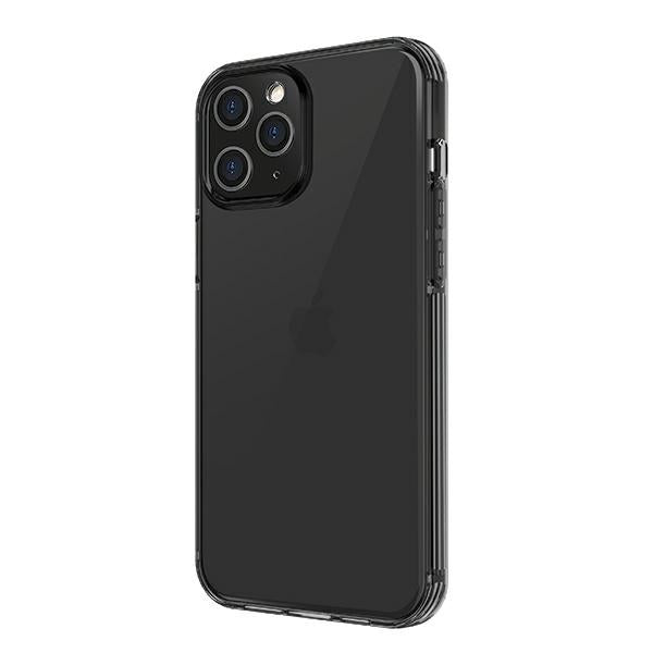 Air Fender iPhone 12 Pro Max smoked grey tinted - iStore