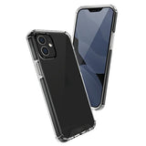 Combat iPhone 12 mini Carbon Black - iStore