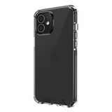 Combat iPhone 12 mini Carbon Black - iStore