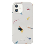 Coehl Reverie iPhone 12 mini Soft Ivory - iStore