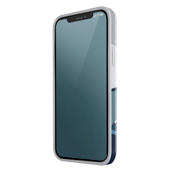 Coehl Ciel iPhone 12 mini Twilight Blue - iStore