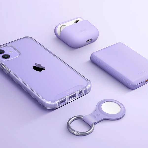 Combat Lavender | iPhone 12 & 12 Pro